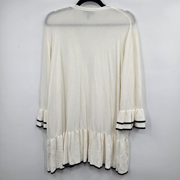 Lane Bryant Cardigan Sweater 2X 22/24 - Picture 6 of 7